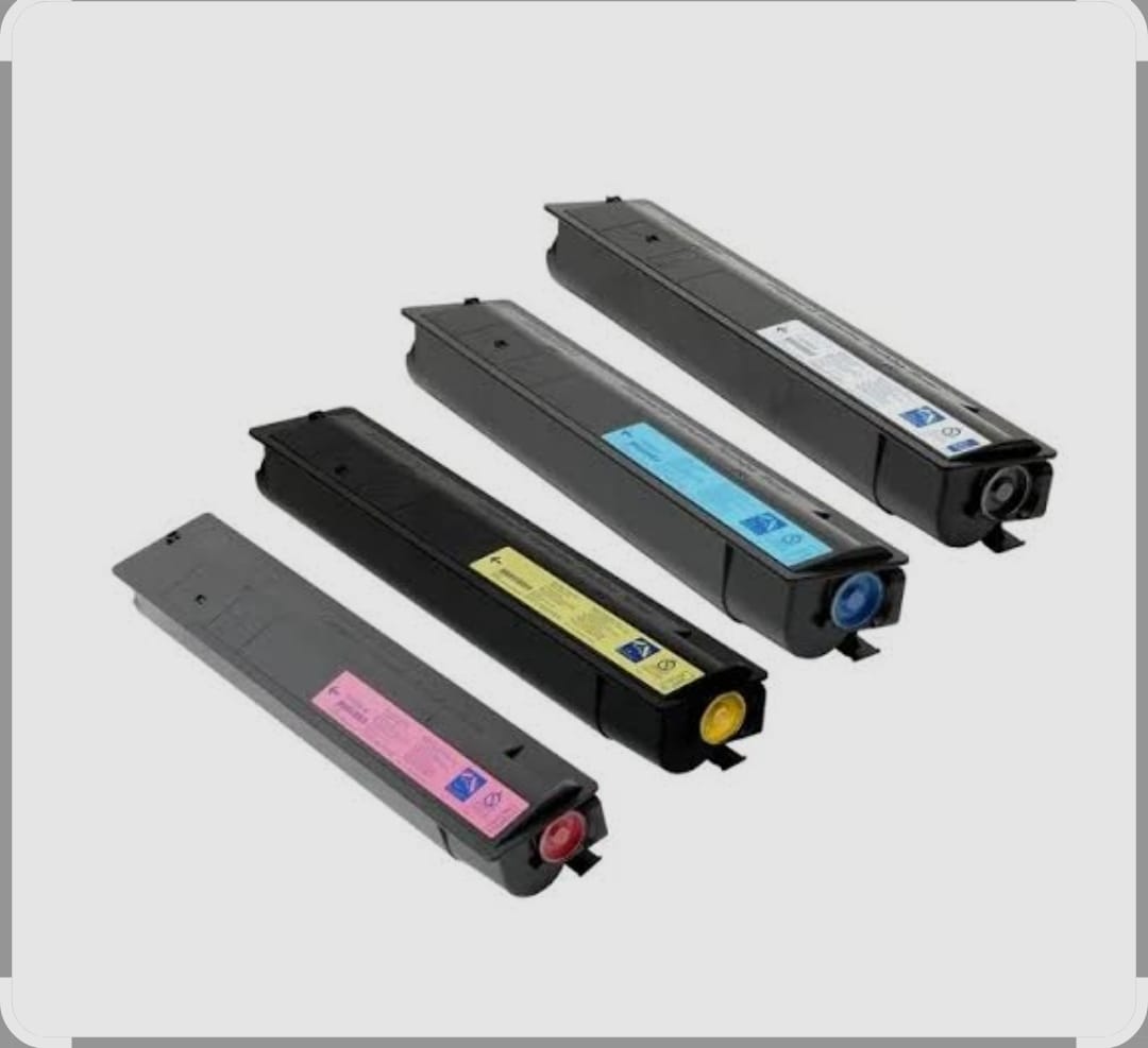Original Toner Cartridges